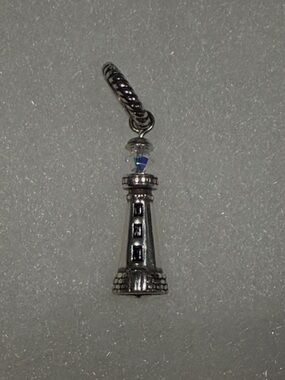 🌊 Brighton LIGHT HOUSE CHARM for your personal Brighton charm bracelet